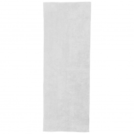 Port Authority TW21 Microfiber Stay Fitness Mat Towel - White