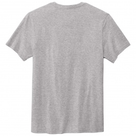 Volunteer Knitwear VL45 Daily Tee - Athletic Heather
