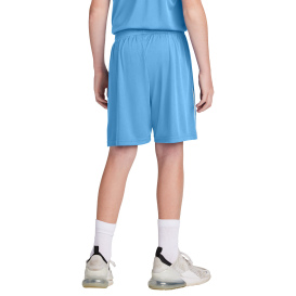 Sport-Tek YST103 Youth Competitor United 5\