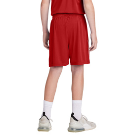 Sport-Tek YST103 Youth Competitor United 5\