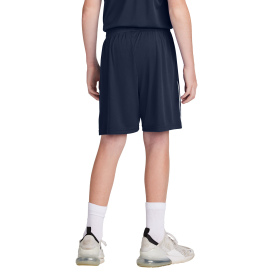 Sport-Tek YST103 Youth Competitor United 5\
