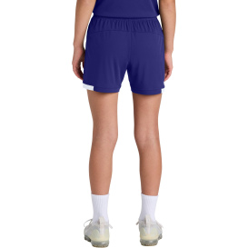 Sport-Tek YST442 Youth Club 5\