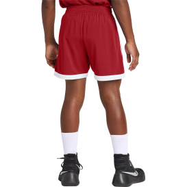 Sport-Tek YST901 Youth Rival Basketball 5\