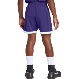 Sport-Tek YST901 Youth Rival Basketball 5\