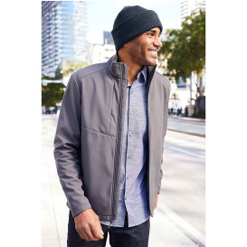 Port Authority C977 Cozy Cuffed Beanie - Deep Black