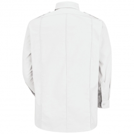 Horace Small SP36 Sentinel Upgraded Security Shirt Long Sleeves - White