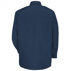 Horace Small SP56 Sentinel Basic Security Shirt - Navy