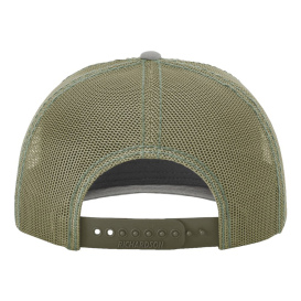 Richardson 112WF Tilikum Cap - Khaki/Loden