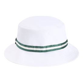 Imperial 1371P The Oxford Performance Bucket - White/Green