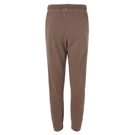 Comfort Colors 1469 Garment-Dyed Lightweight Fleece Sweatpants - Espresso