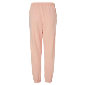 Comfort Colors 1469 Garment-Dyed Lightweight Fleece Sweatpants - Peachy