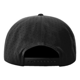 Richardson 169 Cannon Cap - Black