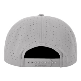 Richardson 169 Cannon Cap - Grey