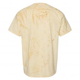 Comfort Colors 1745 Colorblast Heavyweight T-Shirt - Citrine