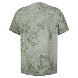 Comfort Colors 1745 Colorblast Heavyweight T-Shirt - Fern