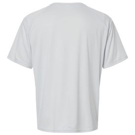Paragon 200 Islander Performance T-Shirt - Aluminum