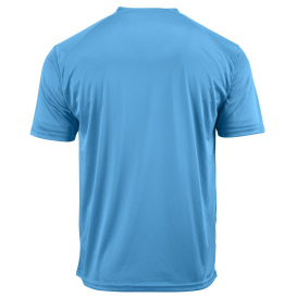 Paragon 200 Islander Performance T-Shirt - Bimini Blue