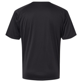 Paragon 200 Islander Performance T-Shirt - Black