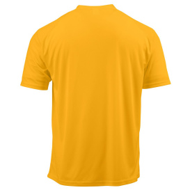 Paragon 200 Islander Performance T-Shirt - Gold