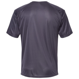 Paragon 200 Islander Performance T-Shirt - Graphite