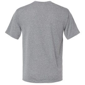 Paragon 200 Islander Performance T-Shirt - Heather Grey