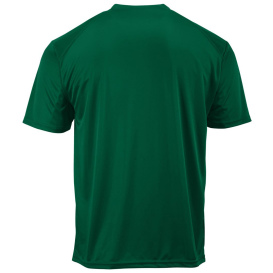 Paragon 200 Islander Performance T-Shirt - Hunter Green