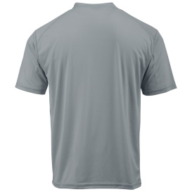 Paragon 200 Islander Performance T-Shirt - Medium Grey