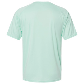 Paragon 200 Islander Performance T-Shirt - Mint Green