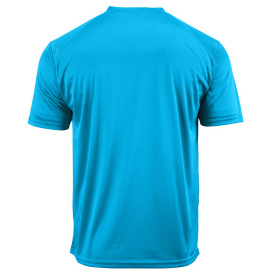 Paragon 200 Islander Performance T-Shirt - Turquoise | Full Source