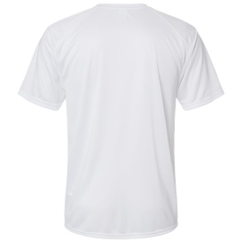 Paragon 200 Islander Performance T-Shirt - White