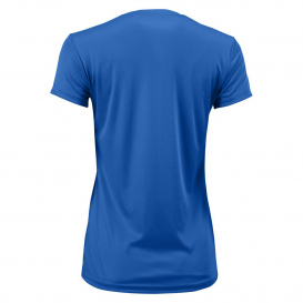 Paragon 203 Women\'s Vera V-Neck T-Shirt - Royal