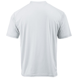 Paragon 208Y Youth Islander Performance T-Shirt - White