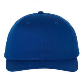 Richardson 212 Pro Twill Snapback Cap - Royal
