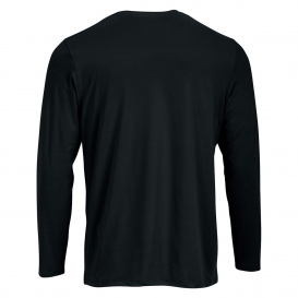 Paragon 222 Aruba Extreme Performance Long Sleeve T-Shirt - Black