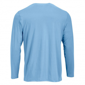 Paragon 222 Aruba Extreme Performance Long Sleeve T-Shirt - Blue Mist