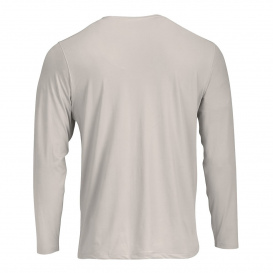 Paragon 222 Aruba Extreme Performance Long Sleeve T-Shirt - Sand