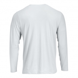 Paragon 222 Aruba Extreme Performance Long Sleeve T-Shirt - White