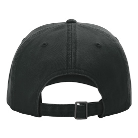 Richardson 326 Peach Twill Dad Hat - Army Green