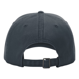 Richardson 326 Peached Cotton Twill Cap - Navy