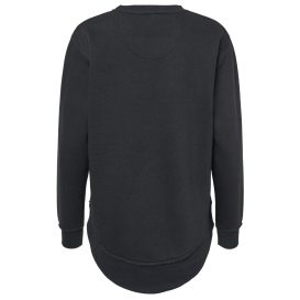 LAT 3525 Women\'s Weekend Fleece - Black