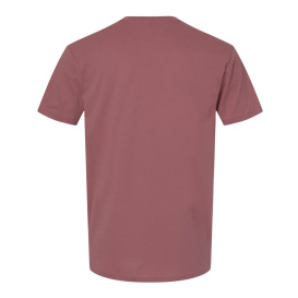 Next Level 3600 Cotton Short Sleeve Crew - Mauve