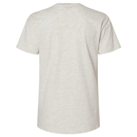 Next Level 3910 Women\'s Cotton Relaxed T-Shirt - Oatmeal