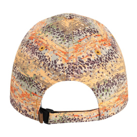 Imperial 4072 The Easy Read Cap - Trout Spots/Brown