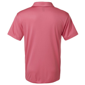 AllPro 41800 Pro-Lock Performance Polo - Bright Pink