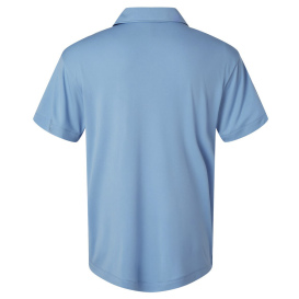 AllPro 41800 Pro-Lock Performance Polo - Carolina Blue