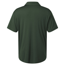 AllPro 41800 Pro-Lock Performance Polo - Forest Green