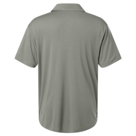 AllPro 41800 Pro-Lock Performance Polo - Greystone