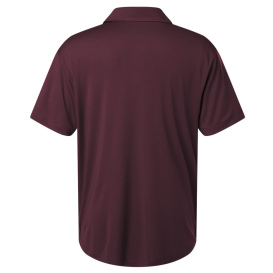 AllPro 41800 Pro-Lock Performance Polo - Maroon
