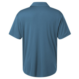 AllPro 41800 Pro-Lock Performance Polo - Pacific Blue