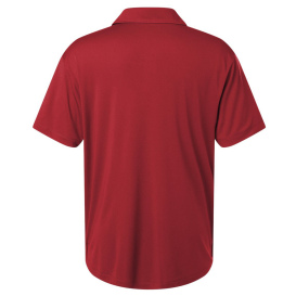 AllPro 41800 Pro-Lock Performance Polo - Red